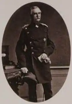 Emil von Berger (1813–1900)