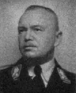 Fritz von Kraußer