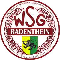 WSG Vereinswappen