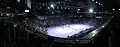 Innenraumpanorama während der WTA Championships 2011