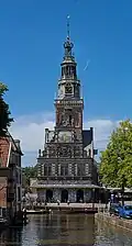 De Waag