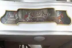 Gastmahl bei Simon dem Pharisäer