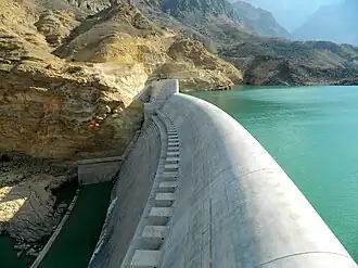 Blick von Süden (2013)