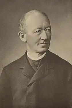 Oskar von Wächter (1825–1902)