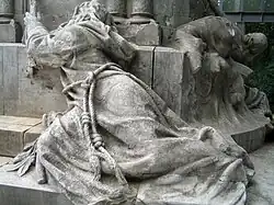 Tannhäuser (Ostseite)