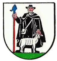 Wappen Hegnachs