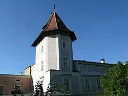 Mülner-Turm