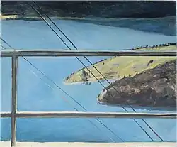 Martin Gensbaur Walchensee (2015)