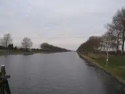 Der Kanal
