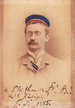 Waldemar Scheithauer