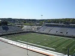 Waldo Stadium
