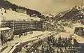 Waldsanatorium Davos (1930)