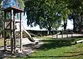 Kinderspielplatz