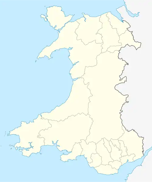 Cardiff (Wales)
