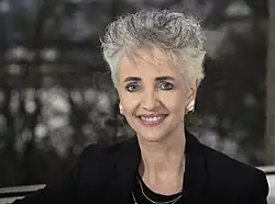 Carmen Walker Späh (FDP)