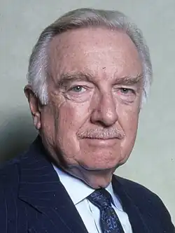 Walter Cronkite (1983)