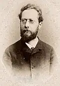 Walter Sutermeister, 1861–1922
