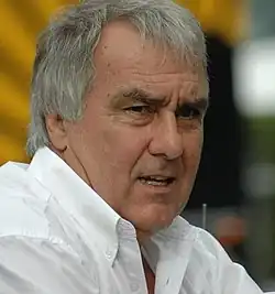 Walter Planckaert (2011)