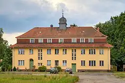 Gutshaus Waltersdorf