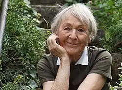 Waltraud Elsner 2017