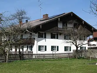 Wildmoosstraße 10