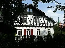 Hugo-Vogel-Straße 16