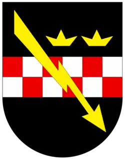 Wappen FüUstgBtl 282