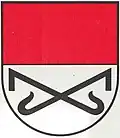 Wappen Salzgitter(-Bad) (1936–1942)
