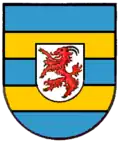 Ortswappen von Bockschaft