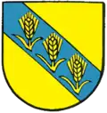 Ortswappen von Bonfeld