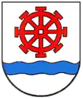 Wappen von Mühlbach