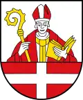 Wappen der ehemaligen Gemeinde Affeln