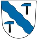 Wappen der Gemeinde Aitern