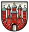 Wappen Allendorf