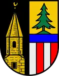 Wappen von Altmünster
