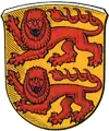 Wappen von Altweilnau