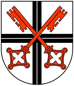 Wappen von Andernach
