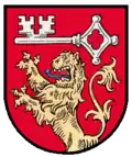 Wappen von Bad Bederkesa