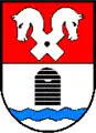 Wappen Bad Fallingbostel