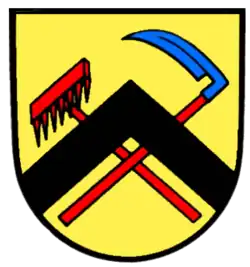 Oberweiler (ehemalig)