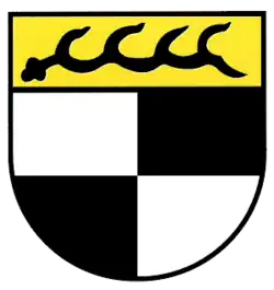 Wappen Balingen