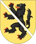 Wappen des Bistums Bamberg