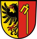 2. Februar 1972: Bauerbach (1287/1250/1266 Einwohner)