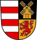 Wappen von Beichlingen