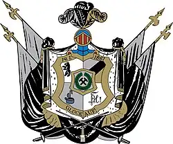Wappen des BuH Vereins
