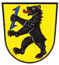 Bernhausen