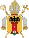 Wappen der Diözese Eisenstadt