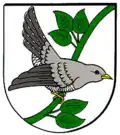Wappen Bronnweiler