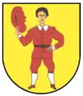 Wappen Bubenorbis