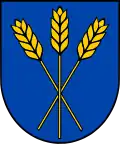 Wappen Dörrenzimmern
